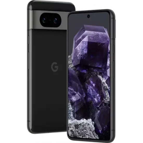 Смартфон Google Pixel 8 8/128 Гб черный