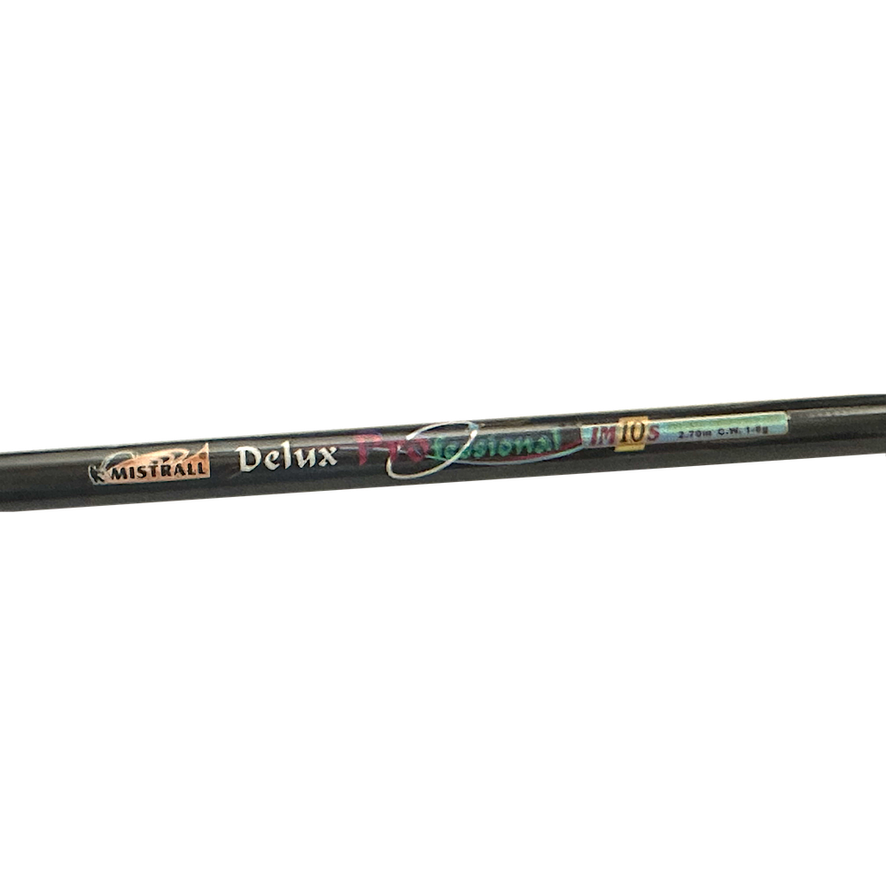 Спиннинг Mistrall Delux Professional -