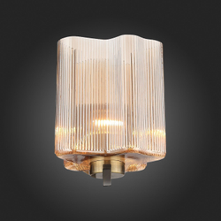 Бра ST Luce Onde SL117.301.01