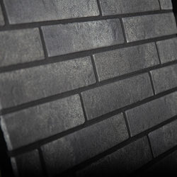 Облицовочная плитка Lifebrick Сканди 670, 238х52х10-12 мм