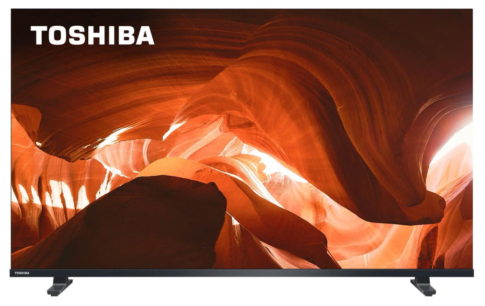 ЖК телевизор Toshiba 43V35RE(FHD Smart,frameless) ЖК телевизор Toshiba 43V35RE(FHD Smart,frameless)