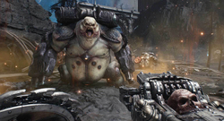 Doom The Dark Ages (диск для Xbox Series X, полностью на русском языке)