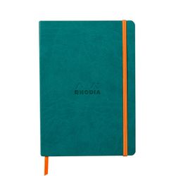 Записная книжка Rhodiarama в мягкой обложке A5 (117442C)