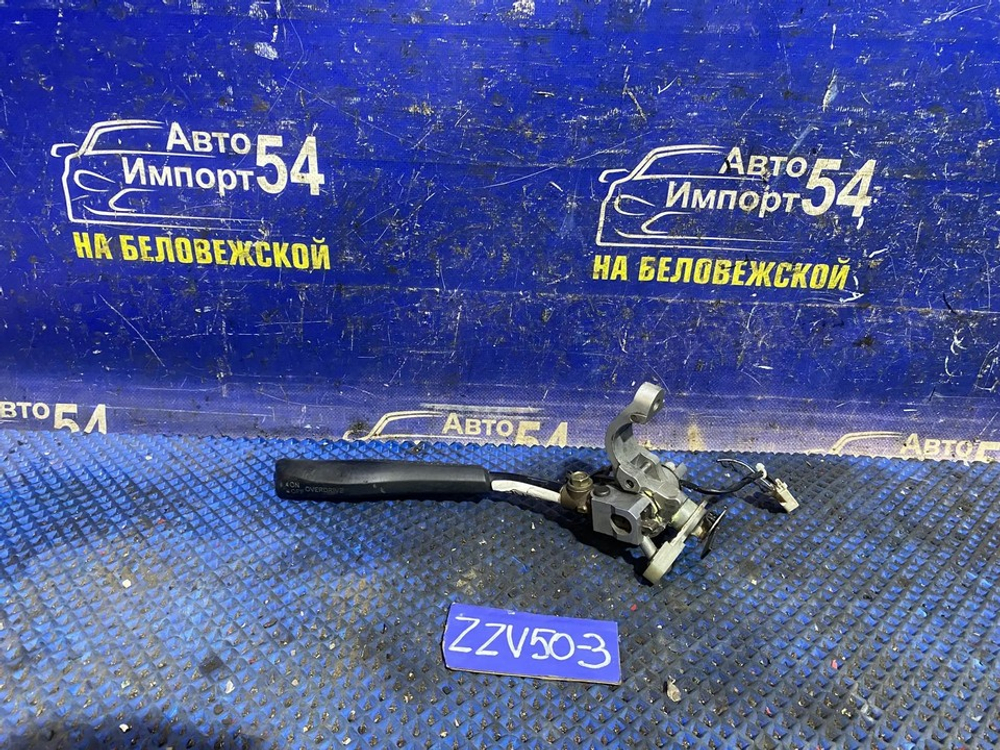 Селектор АКПП TOYOTA VISTA 1999