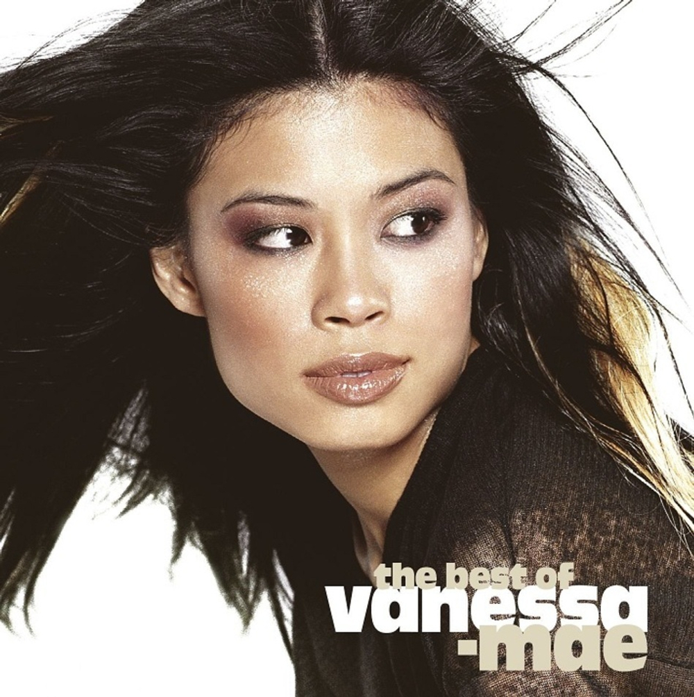 Vanessa-Mae / The Best Of Vanessa-Mae (Limited Edition)(Coloured Vinyl)(LP)
