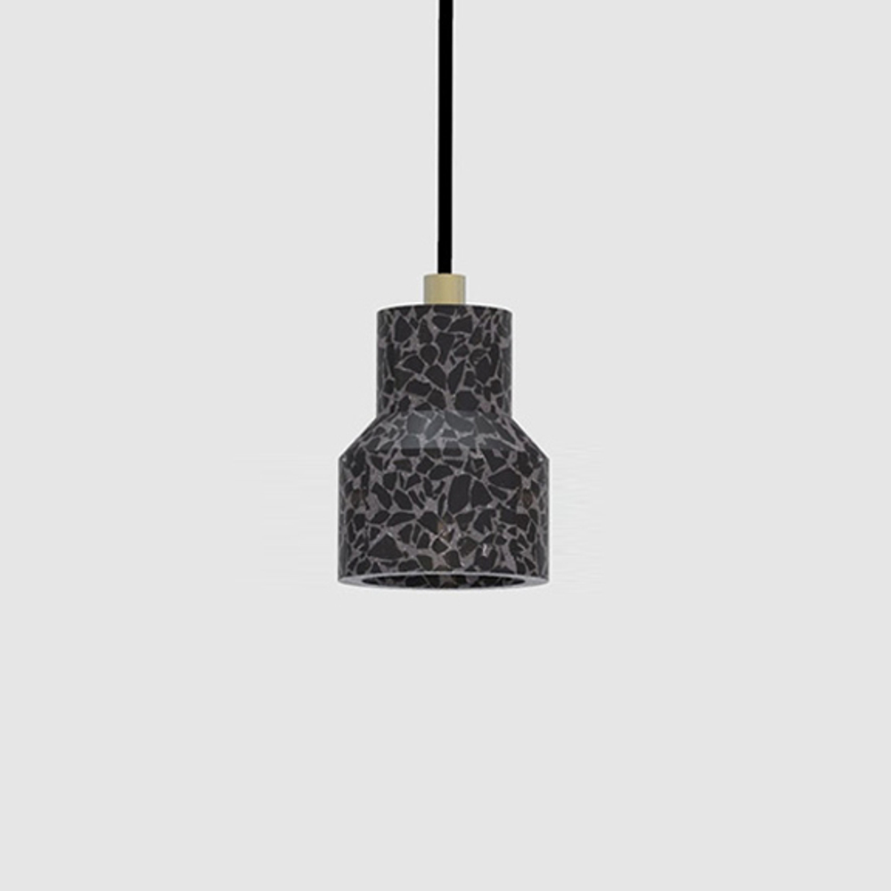 Pendant design lamp  TUS 3 by Bentu Design