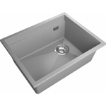 Rivelato LN-554-R grigio metallizz