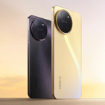 Смартфон realme 11 4G 8/128 ГБ RU, 2 nano SIM, черный