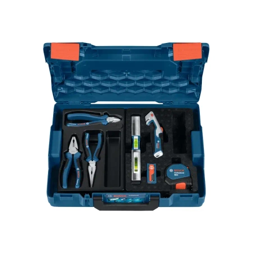 Набор ручного инструмента BOSCH 0615990N2S