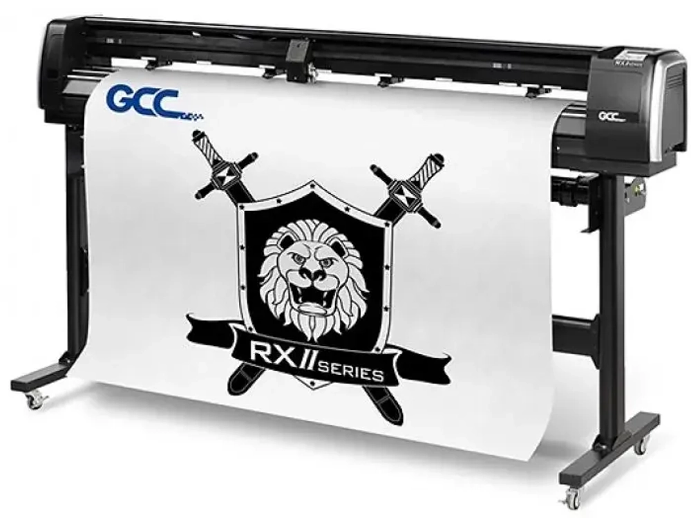 Плоттер GCC  112600020G