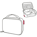 Термоcумка thermocase navy