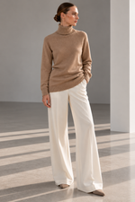 Шерстяная водолазка Escada, XS