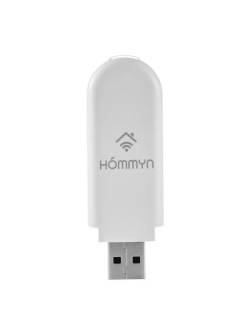 Wi-Fi модуль WFN-02-01