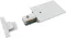 Соединитель Track Rail WH Recessed TRPF-1-WH Elektrostandard