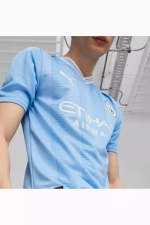 Футболка Puma Manchester City 23/24 Home Replica