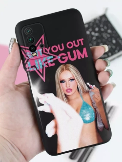 Чехол для смартфона Xiaomi Redmi 9T
