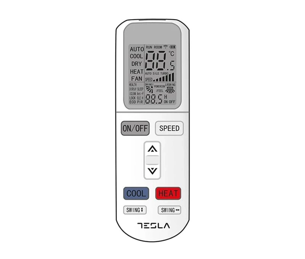 Tesla TA71FFUL-2432IA