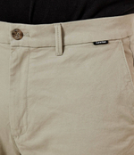 Брюки MODERN CHINO Calvin Klein - бежевый(K10K113696)