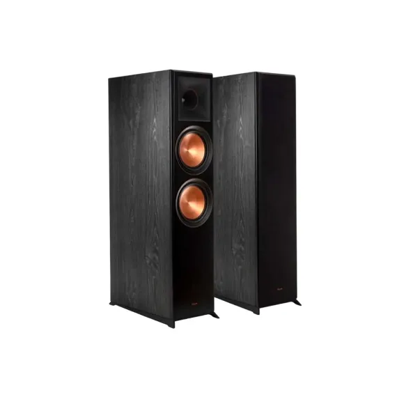 Klipsch RP-8060-FA II Ebony