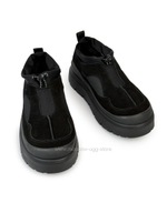 UGG HERITAGE UTILYTI AXOID - Black