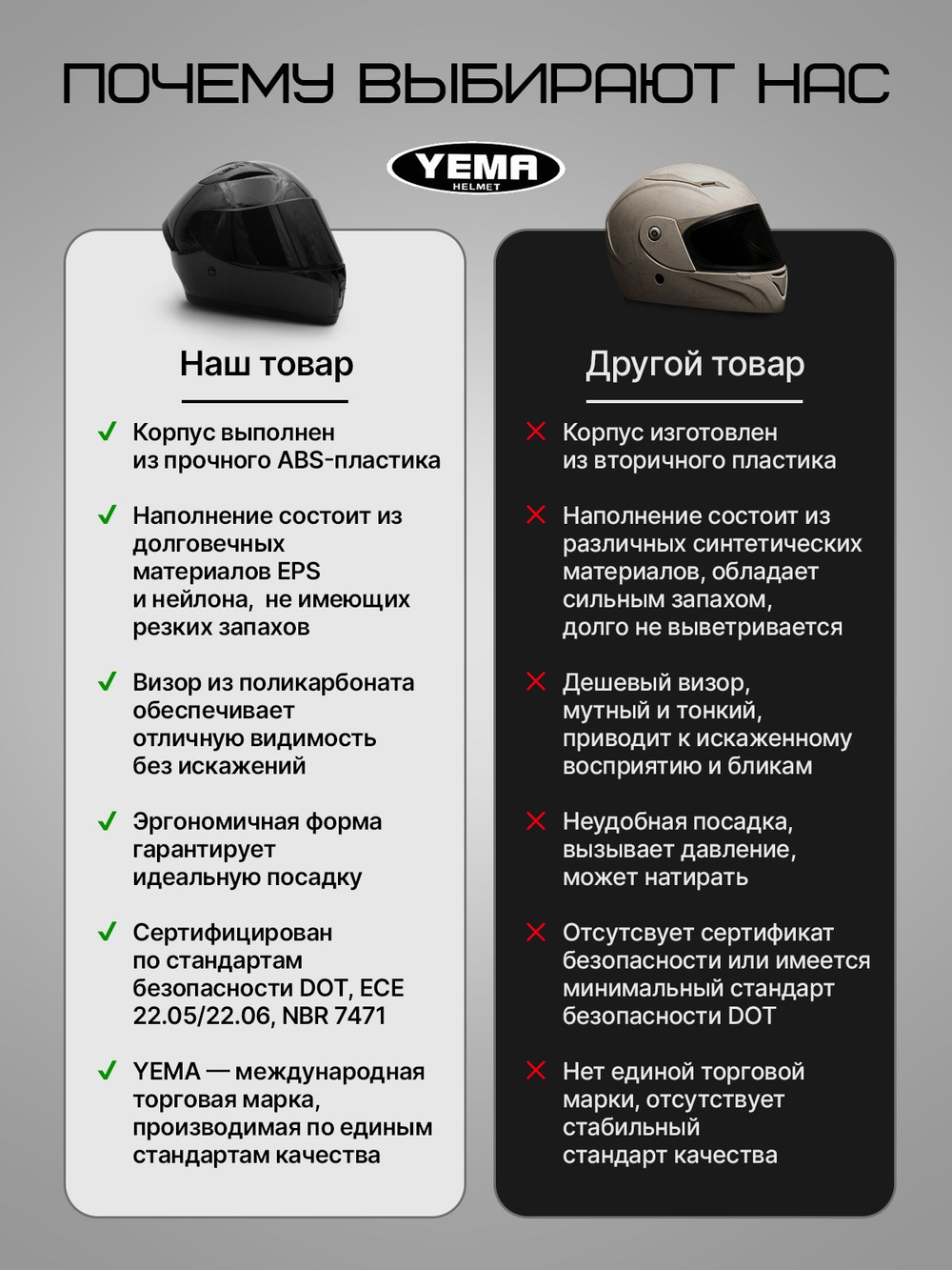 Шлем для мотоцикла черный интеграл тонированный. Товар уцененный