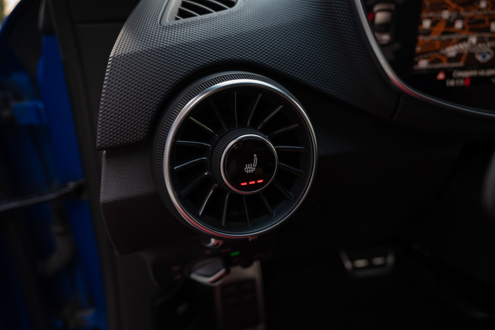 Audi ТТ Rest. 45TFSI