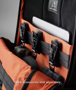 Рюкзак Alpaka Elements Backpack