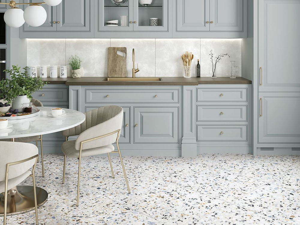 TERRAZZO