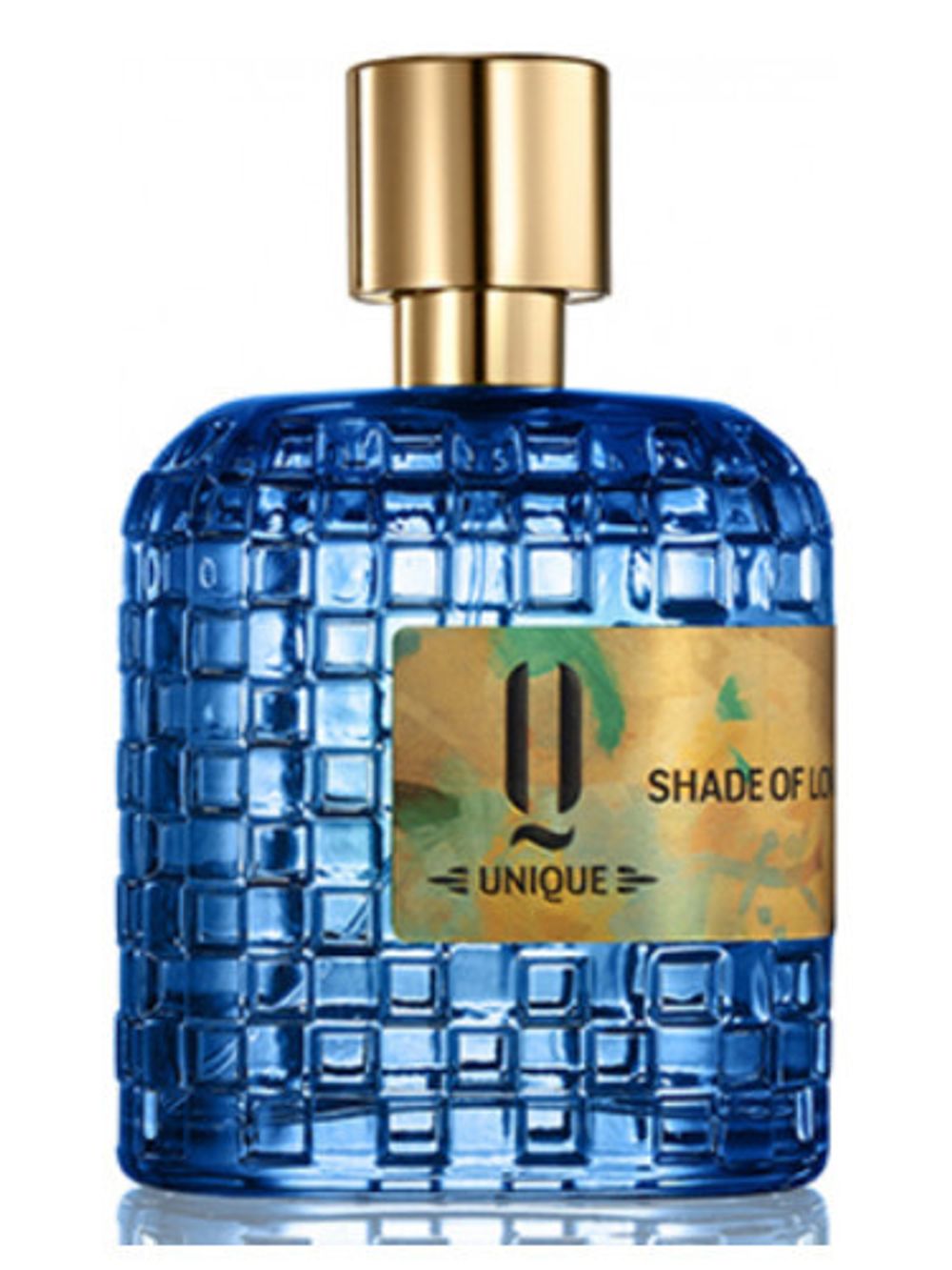 Jardin De Parfums Shade Of Love