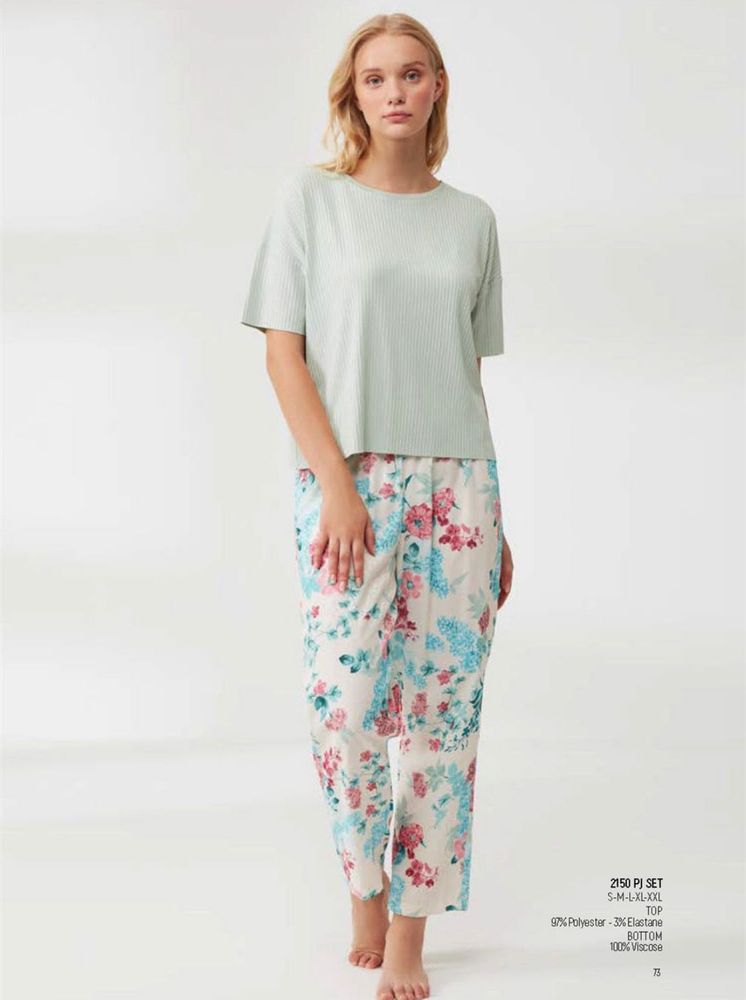 CATHERINE'S 2150 XL
