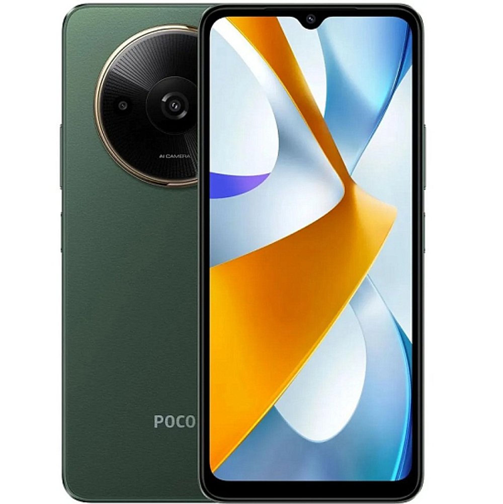 Xiaomi Poco C61 4/128Gb