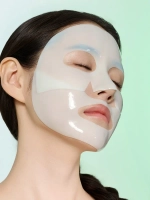 Biodance Освежающая гидрогелевая маска с морскими водорослями Refreshing Sea Kelp Real Deep Mask 34 гр х 4 шт