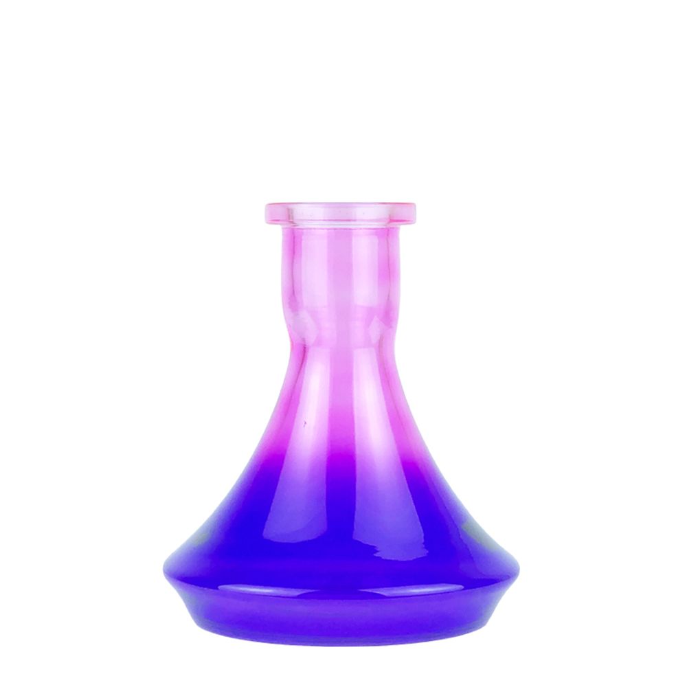 Колба MiniC "PinK-PurplE" (Розово-фиолетовая), Россия