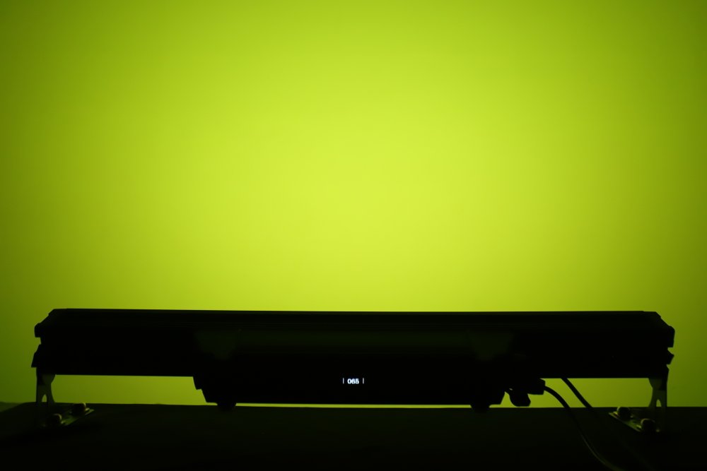 Led Bar 1810 BAR IP — LED Bar 270 Вт IP65 DMX512