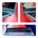 14" Ноутбук M1 Lite (1366x768, Intel Celeron N4000, RAM 6ГБ, SSD 128ГБ, Intel Iris Plus Graphics, OS Windows)