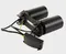 Спот Danny DANNY FR2 black Italline