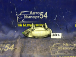Ручка двери передней левой внешняя MITSUBISHI LANCER 1993