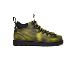 Ботинки Hikes x Krakatau Jasper "Relic Acid"