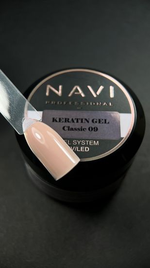 CLASSIC 009 15 мл Navi