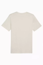 Футболка Puma Classics Logo Tee