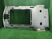 Обшивка потолка Land Rover Vogue 4 L405 12-22 Long
