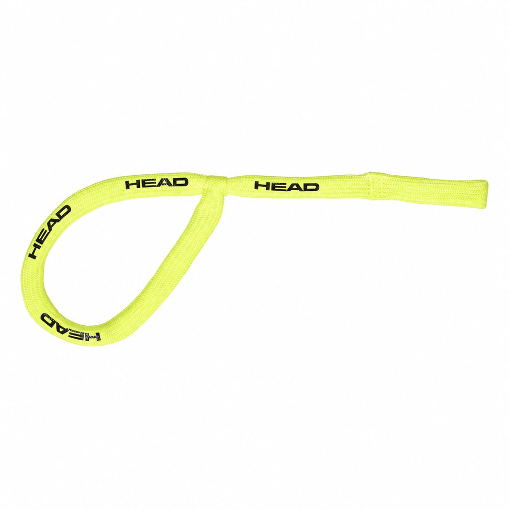 Head Сменный шнур для падельной ракетки 2P — lime yellow