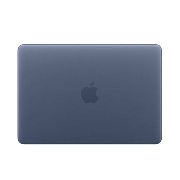 Apple MacBook Neo 13" (A18, 6C СPU/5С GPU, 2026), 8 ГБ, 256 ГБ SSD, синий индиго