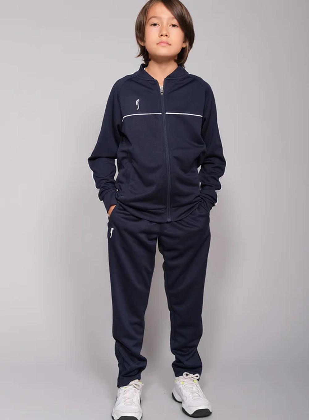 Детские брюки RS JR Club (222J320926)