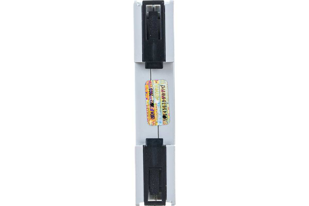 Реле времени PCR-513U 8А 12-264В AC/DC 1 перекл. IP20 задержка включ.