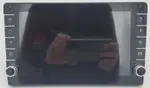 Магнитола для Jeep Wrangler 2014-2018 - Kuberg OL-1258-2 (кнопки и крутилки), Android 12, Быстрая, CarPlay, 4G SIM-слот