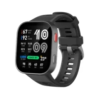Смарт-часы Amazfit Bip Max, Carbon Gray
