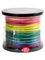 Леска плетёная WFT KG STRONG Multicolor 1000 м, 0,52 мм