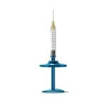 Teosyal PureSense Redensity 2 | ГК 15 мг/мл+Аминокислоты | Биорепарант для периорбитальной зоны