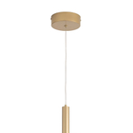ST613.203.06 Светильник подвесной LED 1x3W 4000K 260Lm 36°